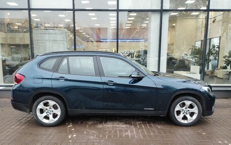 BMW X1, 2012 год, 1 600 000 рублей, 4 фотография