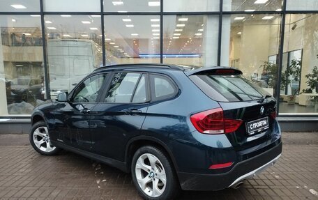 BMW X1, 2012 год, 1 600 000 рублей, 6 фотография