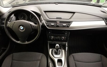 BMW X1, 2012 год, 1 600 000 рублей, 9 фотография