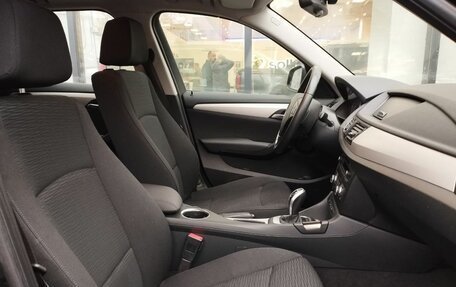 BMW X1, 2012 год, 1 600 000 рублей, 10 фотография