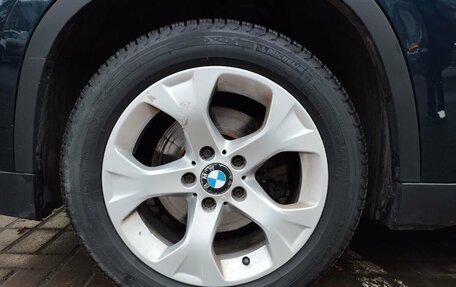 BMW X1, 2012 год, 1 600 000 рублей, 13 фотография