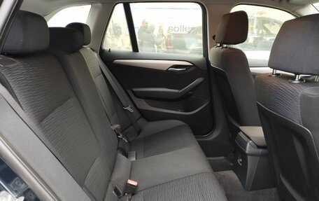 BMW X1, 2012 год, 1 600 000 рублей, 11 фотография