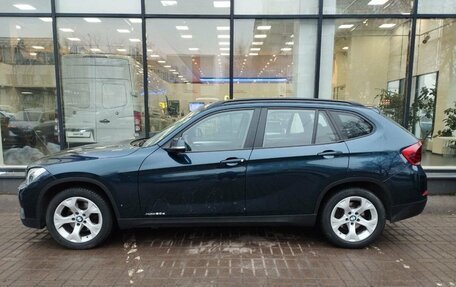 BMW X1, 2012 год, 1 600 000 рублей, 5 фотография