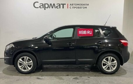 Nissan Qashqai, 2011 год, 1 100 000 рублей, 4 фотография