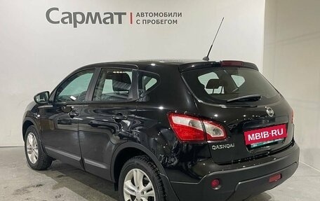 Nissan Qashqai, 2011 год, 1 100 000 рублей, 5 фотография