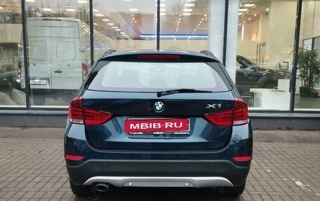 BMW X1, 2012 год, 1 600 000 рублей, 7 фотография
