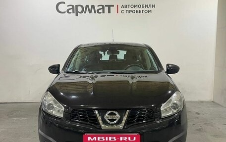 Nissan Qashqai, 2011 год, 1 100 000 рублей, 2 фотография