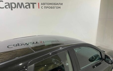 Nissan Qashqai, 2011 год, 1 100 000 рублей, 8 фотография