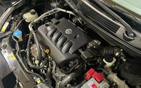 Nissan Qashqai, 2011 год, 1 100 000 рублей, 12 фотография