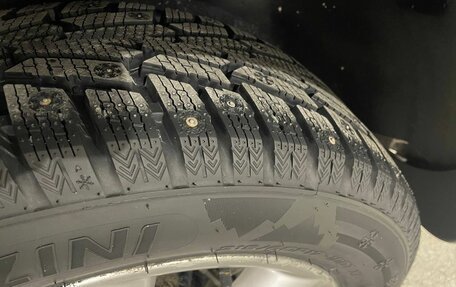 Nissan Qashqai, 2011 год, 1 100 000 рублей, 10 фотография