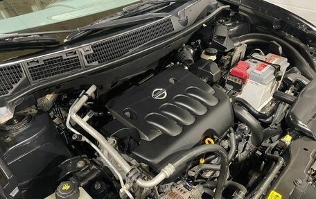 Nissan Qashqai, 2011 год, 1 100 000 рублей, 14 фотография