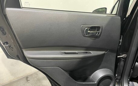 Nissan Qashqai, 2011 год, 1 100 000 рублей, 17 фотография