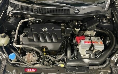 Nissan Qashqai, 2011 год, 1 100 000 рублей, 13 фотография