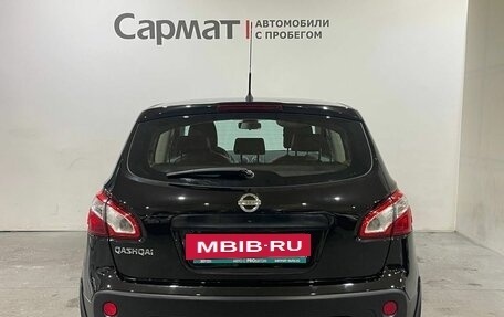 Nissan Qashqai, 2011 год, 1 100 000 рублей, 6 фотография
