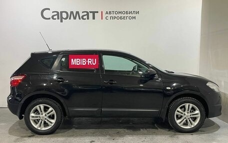 Nissan Qashqai, 2011 год, 1 100 000 рублей, 9 фотография