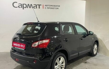 Nissan Qashqai, 2011 год, 1 100 000 рублей, 7 фотография