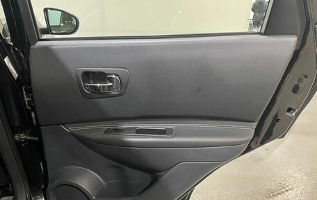 Nissan Qashqai, 2011 год, 1 100 000 рублей, 18 фотография