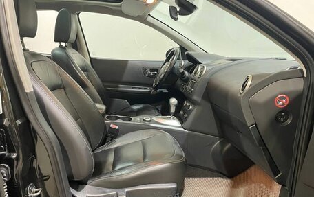 Nissan Qashqai, 2011 год, 1 100 000 рублей, 20 фотография