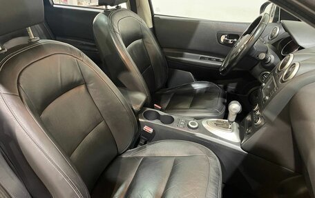 Nissan Qashqai, 2011 год, 1 100 000 рублей, 22 фотография