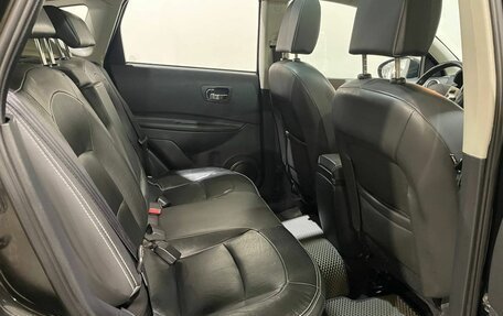 Nissan Qashqai, 2011 год, 1 100 000 рублей, 24 фотография