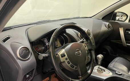 Nissan Qashqai, 2011 год, 1 100 000 рублей, 27 фотография