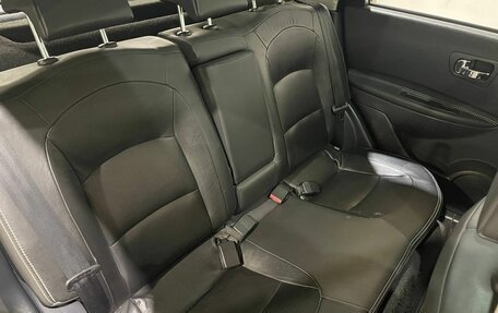 Nissan Qashqai, 2011 год, 1 100 000 рублей, 25 фотография