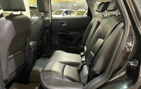 Nissan Qashqai, 2011 год, 1 100 000 рублей, 23 фотография