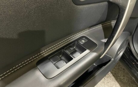 Nissan Qashqai, 2011 год, 1 100 000 рублей, 30 фотография