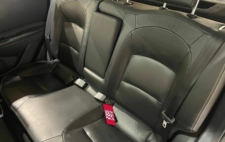 Nissan Qashqai, 2011 год, 1 100 000 рублей, 26 фотография