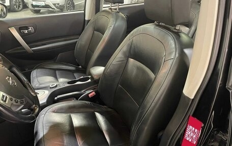 Nissan Qashqai, 2011 год, 1 100 000 рублей, 21 фотография