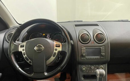 Nissan Qashqai, 2011 год, 1 100 000 рублей, 33 фотография