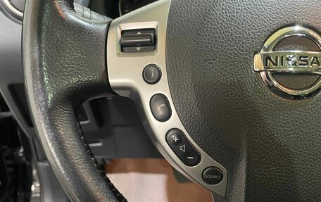 Nissan Qashqai, 2011 год, 1 100 000 рублей, 34 фотография