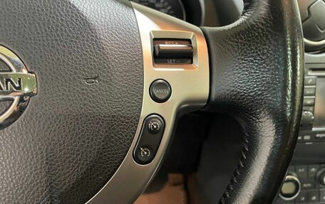 Nissan Qashqai, 2011 год, 1 100 000 рублей, 36 фотография