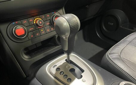 Nissan Qashqai, 2011 год, 1 100 000 рублей, 38 фотография