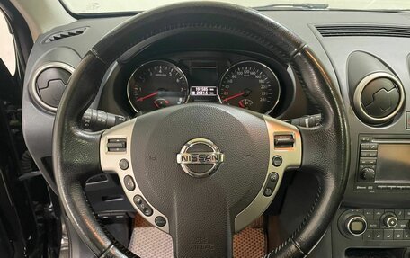 Nissan Qashqai, 2011 год, 1 100 000 рублей, 35 фотография