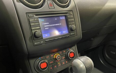 Nissan Qashqai, 2011 год, 1 100 000 рублей, 37 фотография