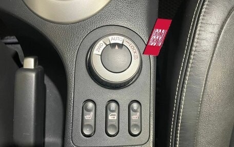 Nissan Qashqai, 2011 год, 1 100 000 рублей, 40 фотография