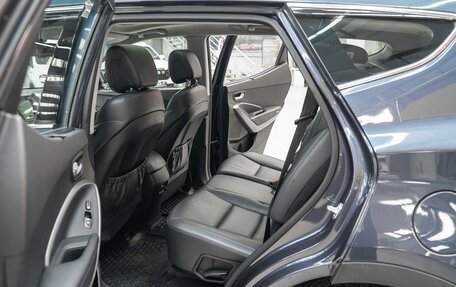 Hyundai Santa Fe III рестайлинг, 2013 год, 1 790 000 рублей, 8 фотография