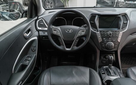 Hyundai Santa Fe III рестайлинг, 2013 год, 1 790 000 рублей, 14 фотография