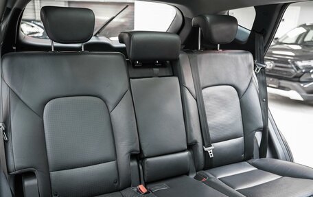 Hyundai Santa Fe III рестайлинг, 2013 год, 1 790 000 рублей, 9 фотография