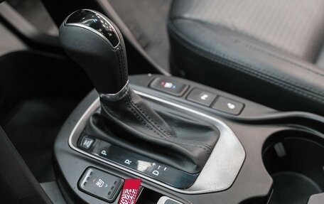 Hyundai Santa Fe III рестайлинг, 2013 год, 1 790 000 рублей, 12 фотография