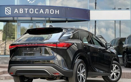 Lexus RX IV рестайлинг, 2025 год, 9 590 000 рублей, 4 фотография
