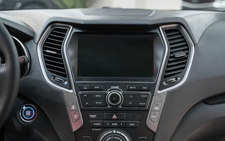 Hyundai Santa Fe III рестайлинг, 2013 год, 1 790 000 рублей, 16 фотография