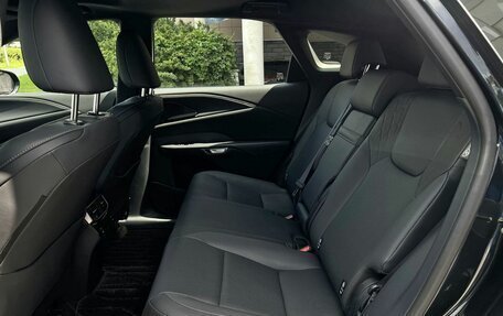 Lexus RX IV рестайлинг, 2025 год, 9 590 000 рублей, 5 фотография