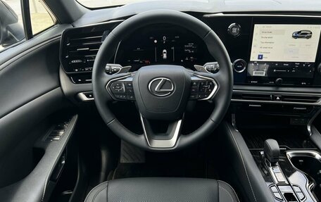 Lexus RX IV рестайлинг, 2025 год, 9 590 000 рублей, 7 фотография