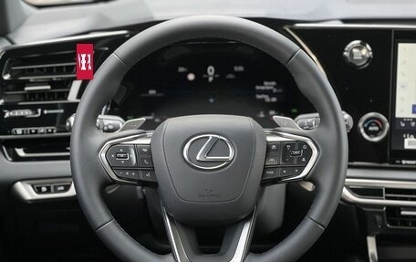 Lexus RX IV рестайлинг, 2025 год, 9 590 000 рублей, 8 фотография