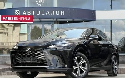 Lexus RX IV рестайлинг, 2025 год, 9 590 000 рублей, 1 фотография