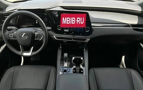 Lexus RX IV рестайлинг, 2025 год, 9 590 000 рублей, 6 фотография