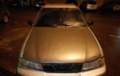 Daewoo Nexia I рестайлинг, 2003 год, 110 000 рублей, 1 фотография