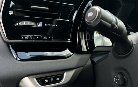 Lexus RX IV рестайлинг, 2025 год, 9 590 000 рублей, 12 фотография